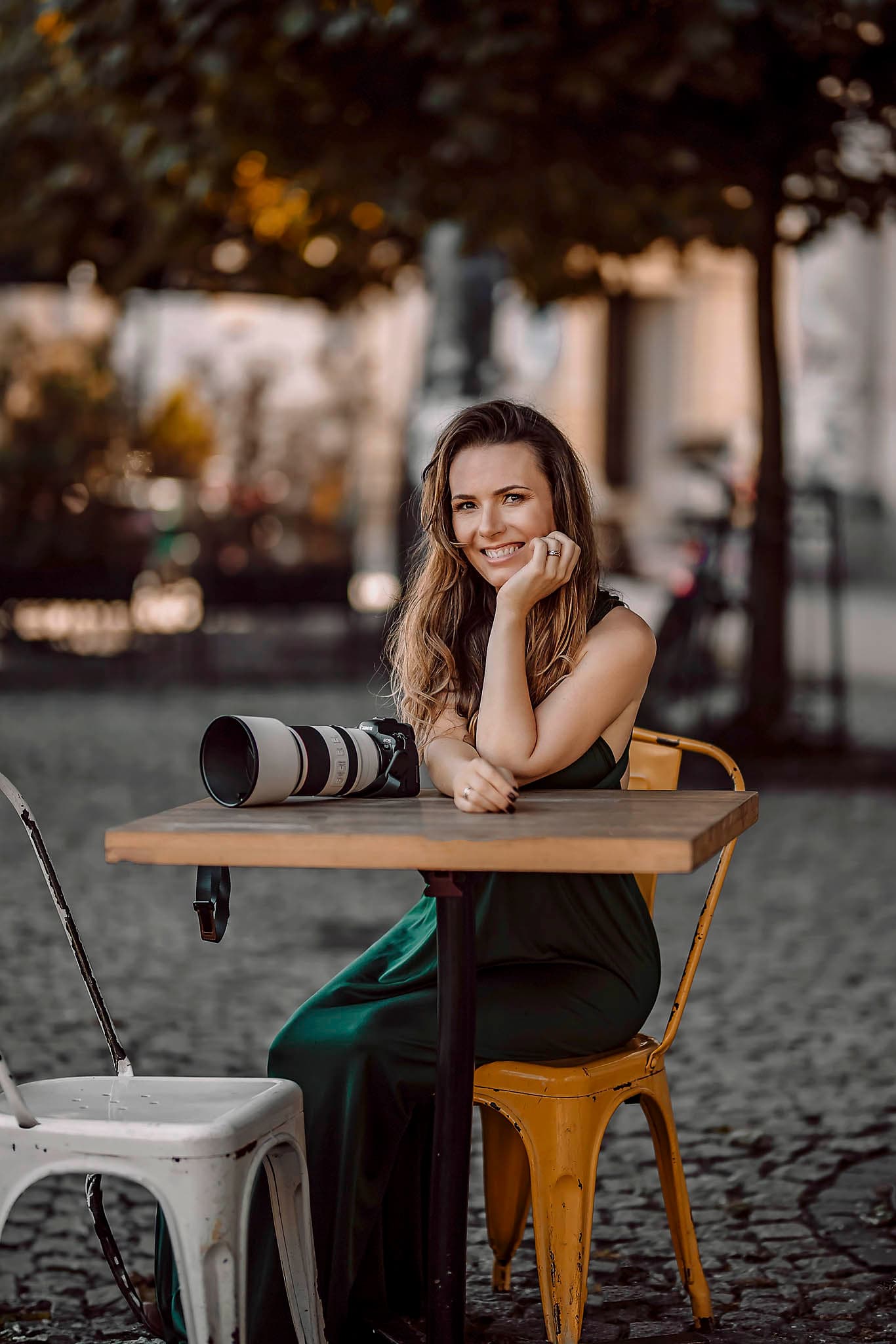 Agata Zatorska
